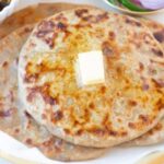 Aloo Paratha