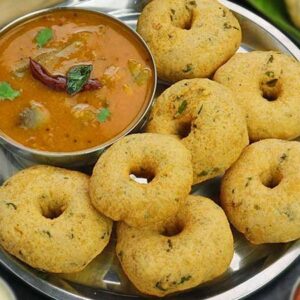 Medu Vada